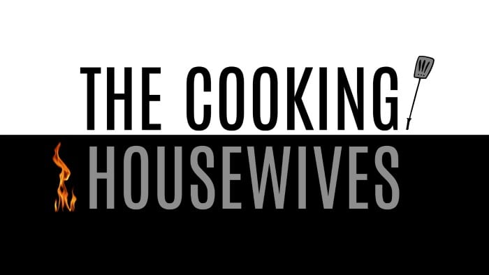 The Cooking Housewives