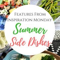 Seven Summer Side Dishes