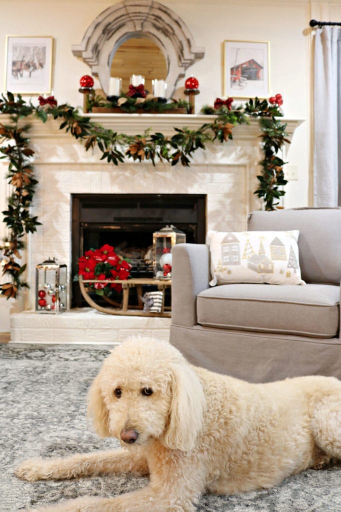 Affordable Murphy Christmas - Better Homes & Gardens at Walmart