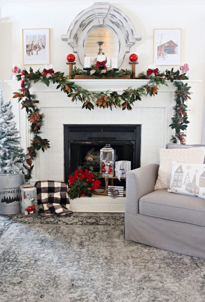 BHG Home for Christmas - Affordable Christmas Decor