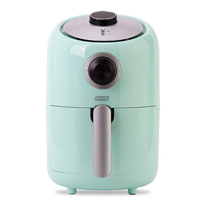 Dash air fryer turquoise teal