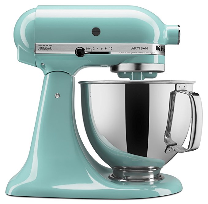 Turquoise Kitchen Tools — Turquoise Kitchen Decoration — Eatwell101