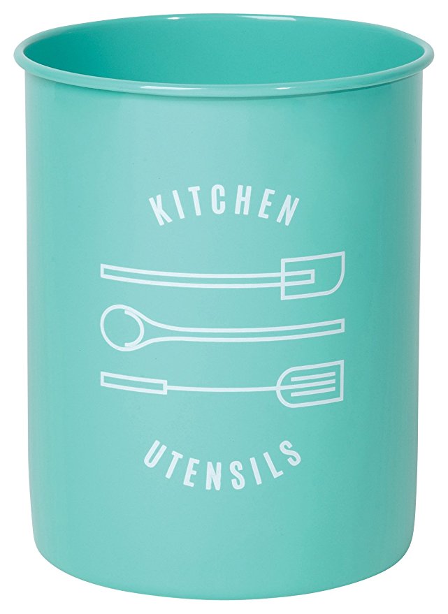 https://refreshrestyle.com/wp-content/uploads/2018/11/teal-turquoiose-utensil-crock-organizer.jpg