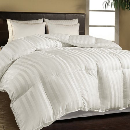 White Down Alternative - Affordable White Bedding Ideas