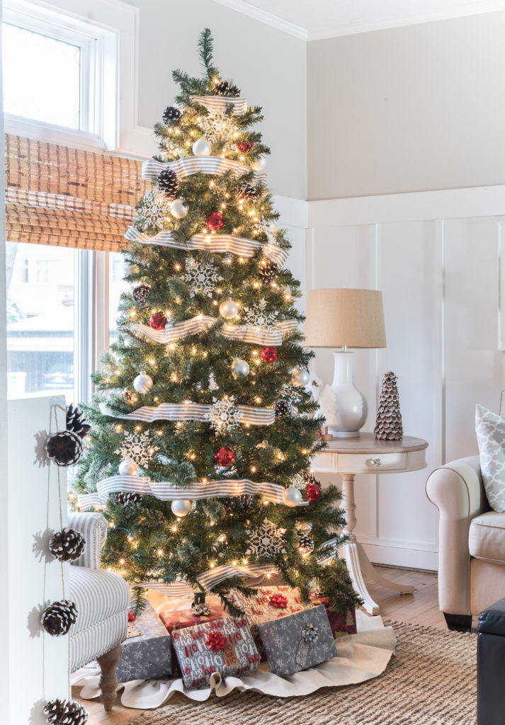 gray-white-red-christmas-tree-decorating-ideas-@It-All-Started-With-Paint-blog-3-1