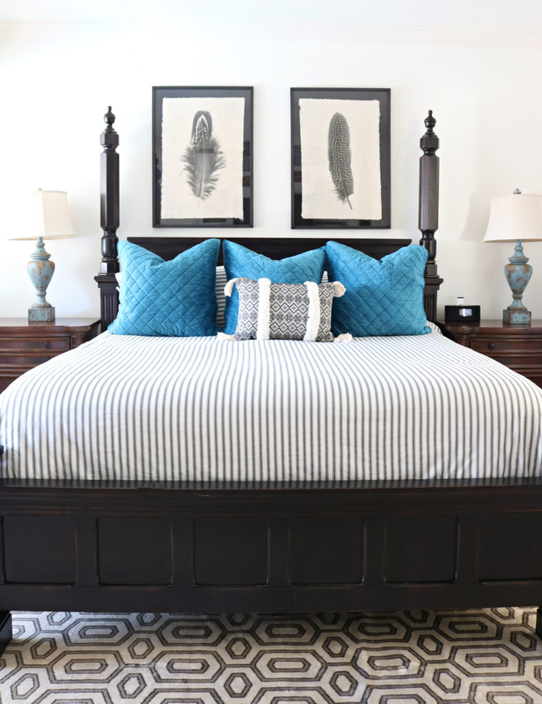 New farmhouse bedding - Better Homes & Gardens at Walmart