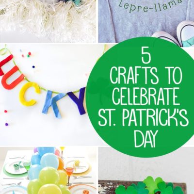 5-crafts-to-celebrate-st-patricks-day