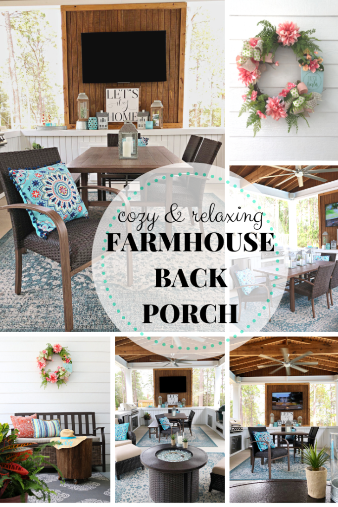 farmhouse back porch