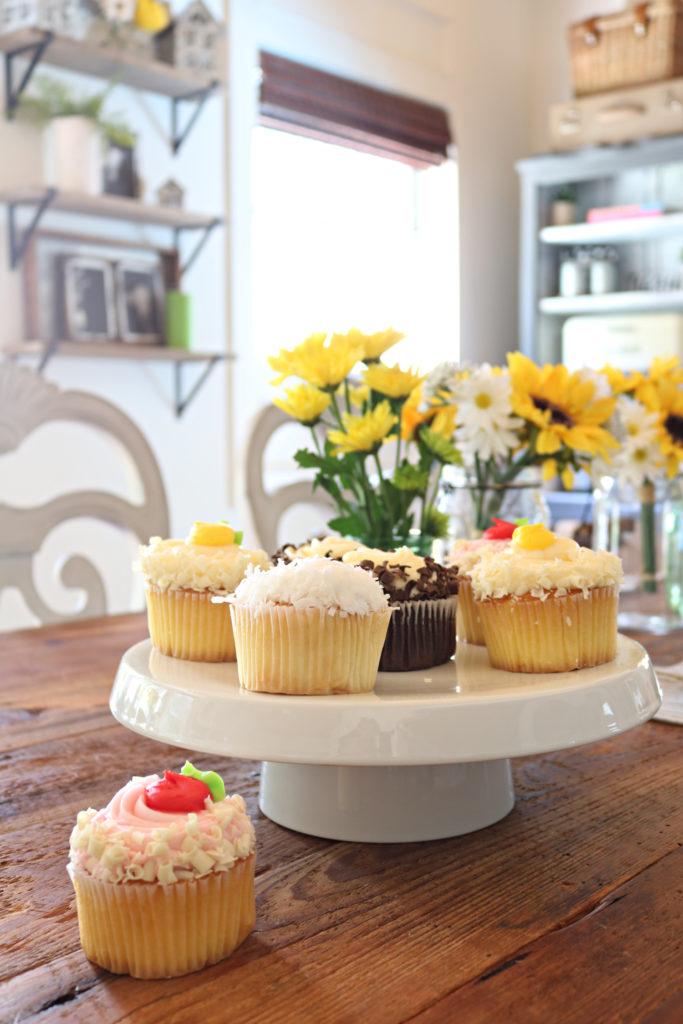 porcelain cake plate - Affordable White Porcelain Dishes Farmhouse Style